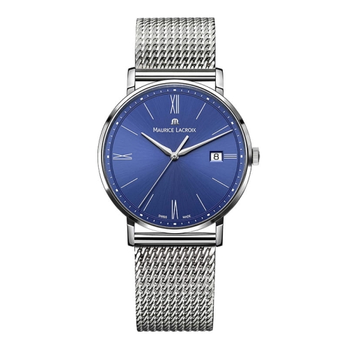 Zegarek Maurice Lacroix Eliros Date EL1087-SS002-410-1