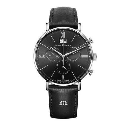 Zegarek Maurice Lacroix Eliros Chronograph EL1088-SS001-311-1