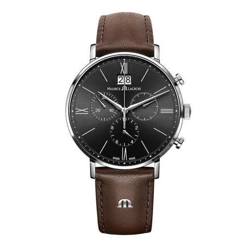 Zegarek Maurice Lacroix Eliros Chronograph EL1088-SS001-311-2