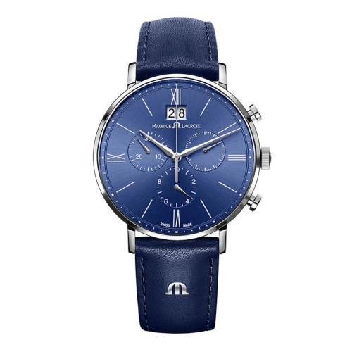Zegarek Maurice Lacroix Eliros Chronograph EL1088-SS001-410-1