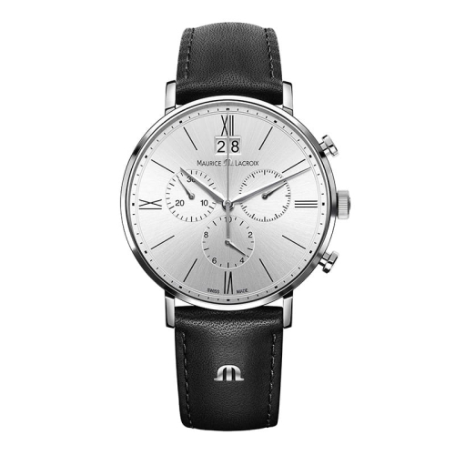 Zegarek Maurice Lacroix Eliros Chronograph EL1088-SS001-111-1