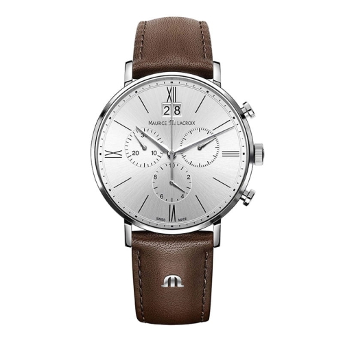 Zegarek Maurice Lacroix Eliros Chronograph EL1088-SS001-111-2