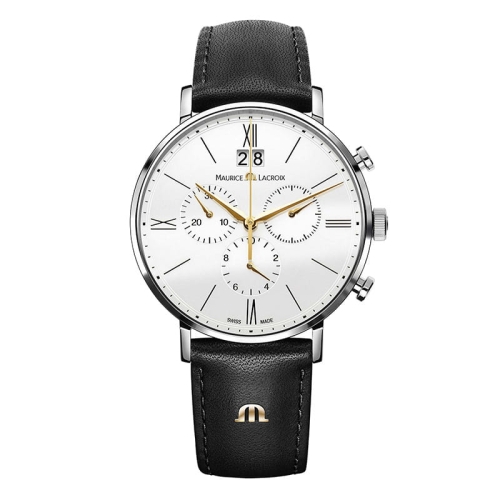 Zegarek Maurice Lacroix Eliros Chronograph EL1088-SS001-112-1