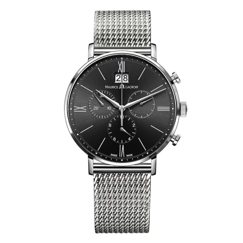 Zegarek Maurice Lacroix Eliros Chronograph EL1088-SS002-311-1