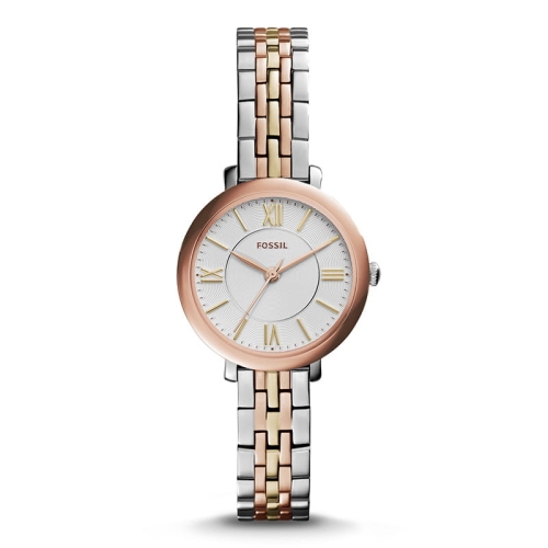 Zegarek Fossil Jacqueline Small ES3847