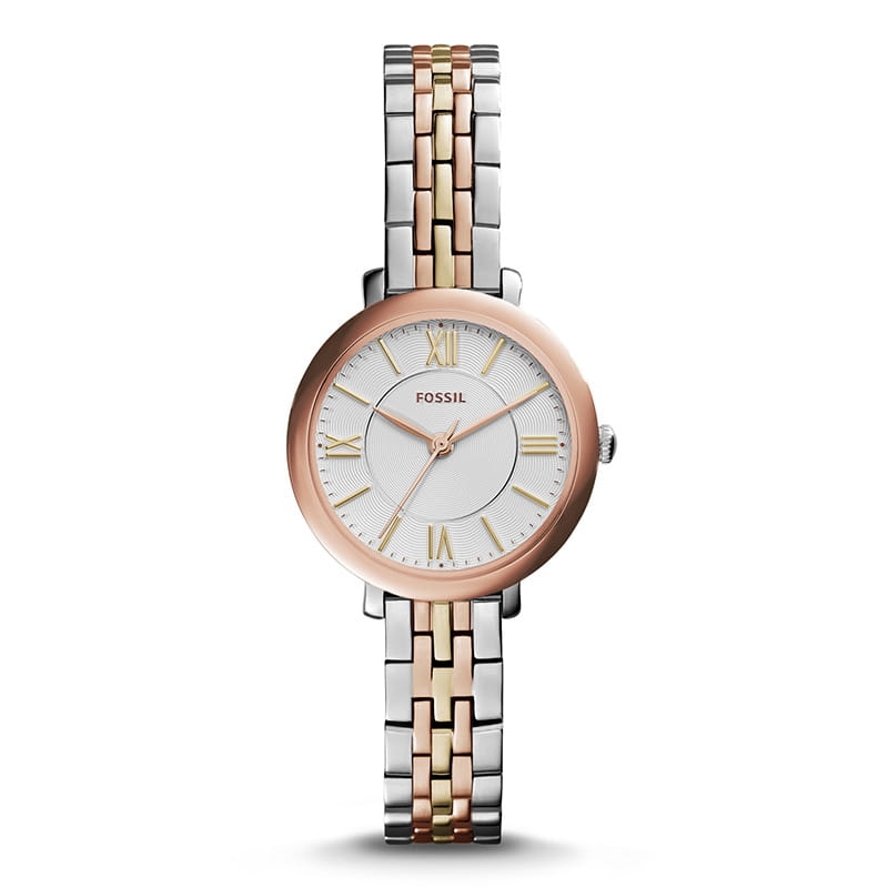 Zegarek damski Fossil Jacqueline Small ES3847 Twoje Zegarki
