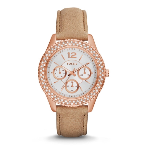 Zegarek Fossil Stella Multifunction ES3816