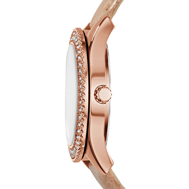 Zegarek damski Fossil Stella Multifunction ES3816 Twoje Zegarki