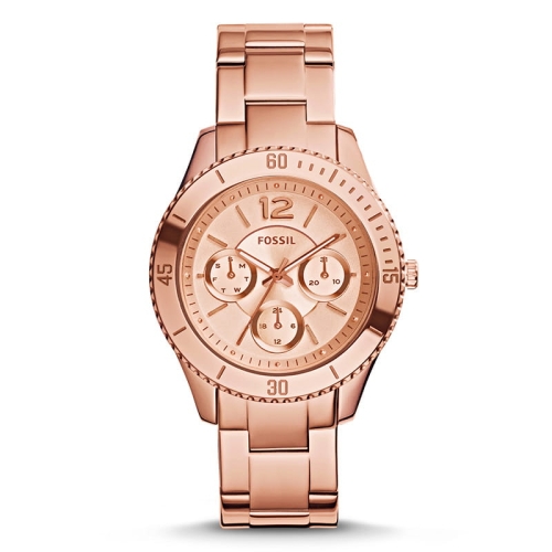 Zegarek Fossil Stella Multifunction ES3815