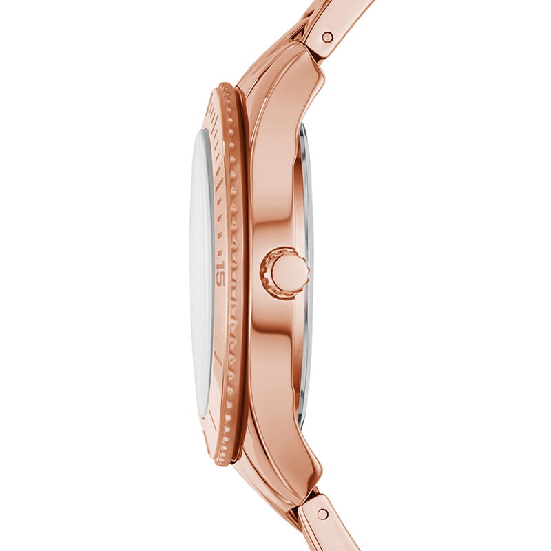 Zegarek damski Fossil Stella Multifunction ES3815 Twoje Zegarki