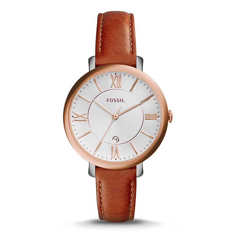 Zegarek damski Fossil Jacqueline ES3842 Twoje Zegarki
