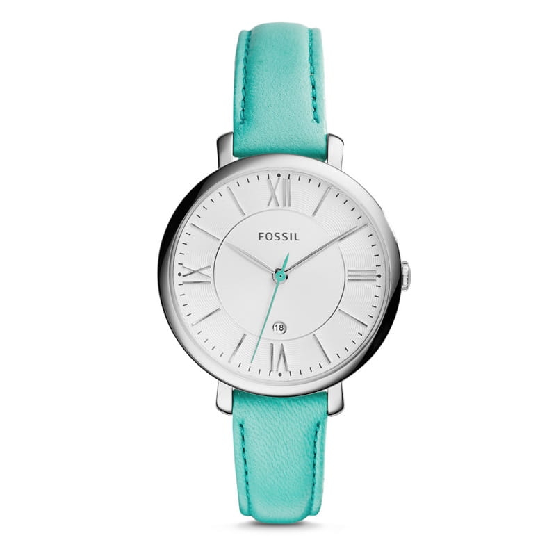 Zegarek damski Fossil Jacqueline ES3796 Twoje Zegarki