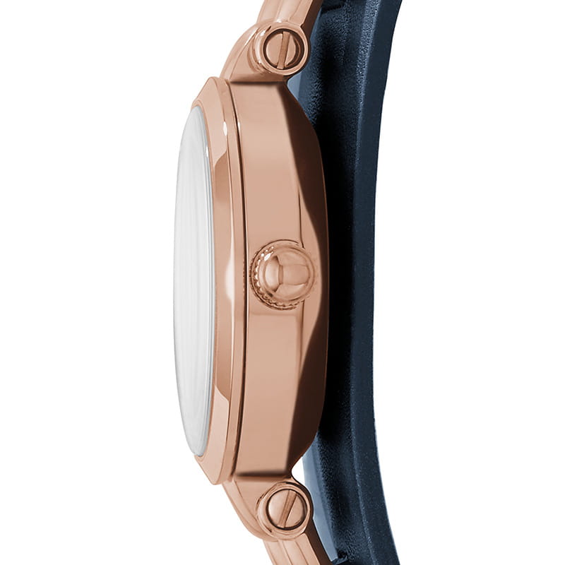 Zegarek damski Fossil Georgia Artisan ES3857 Twoje Zegarki