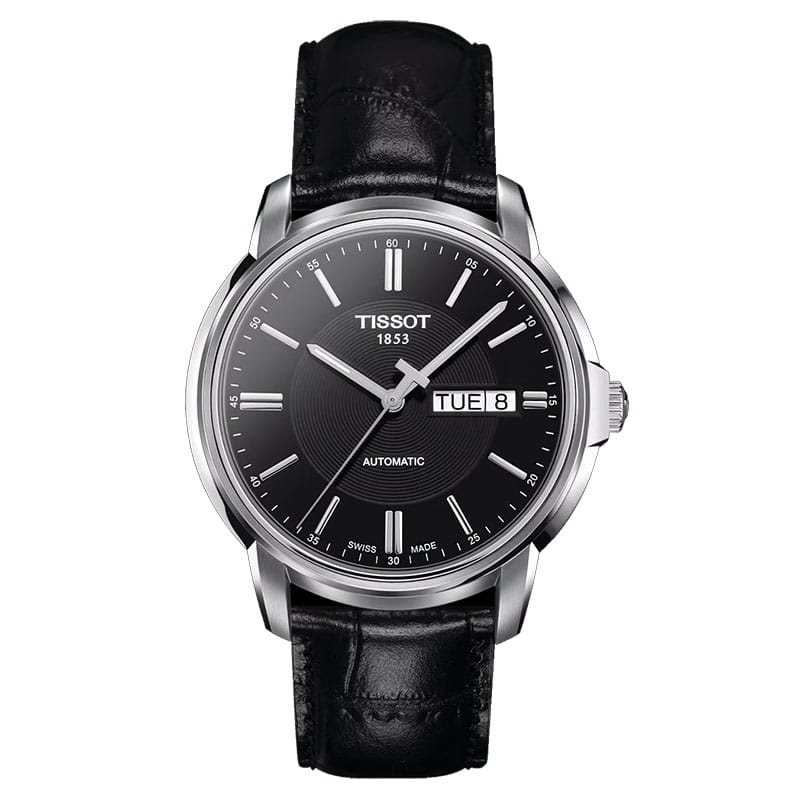 Tissot Automatics III T065.430.16.051.00 Twoje Zegarki