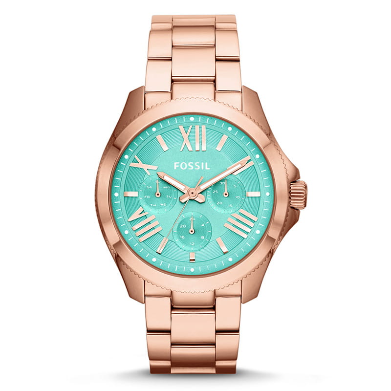 Zegarek damski Fossil Cecile Multifunction AM4540 Twoje Zegarki