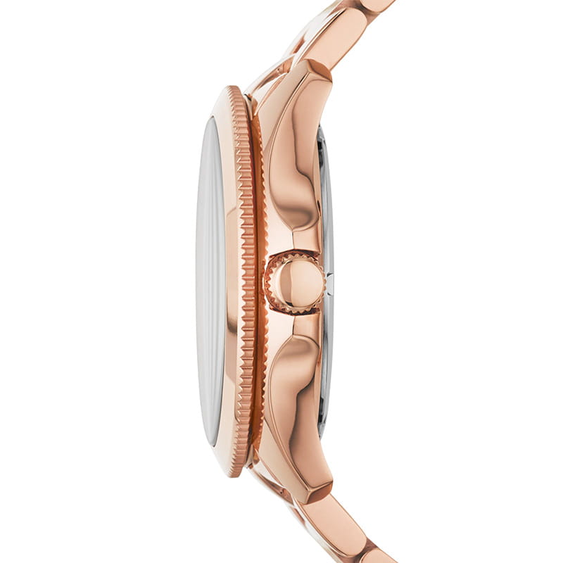 Zegarek damski Fossil Cecile Multifunction AM4540 Twoje Zegarki