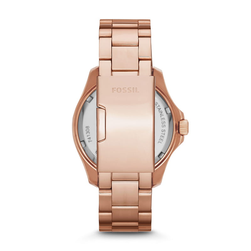 Zegarek damski Fossil Cecile Multifunction AM4540 Twoje Zegarki