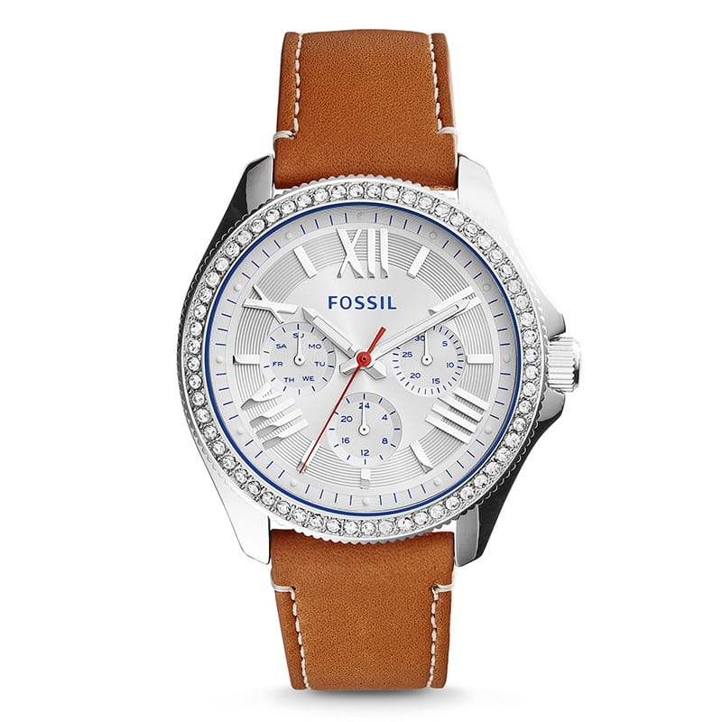 Zegarek damski Fossil Cecile Multifunction AM4623 Twoje Zegarki