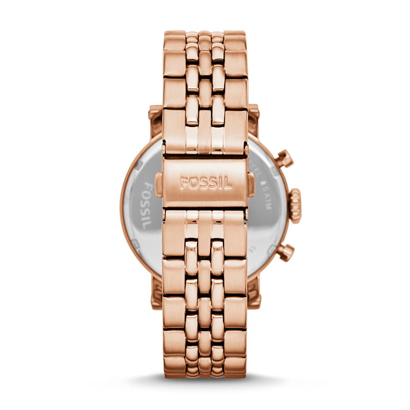 Zegarek damski Fossil Original Boyfriend Chronograph ES3494 Twoje Zegarki
