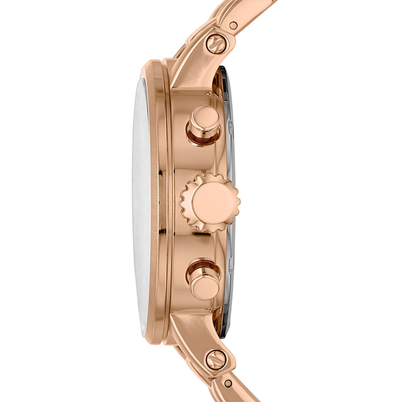 Zegarek damski Fossil Original Boyfriend Chronograph ES3494 Twoje Zegarki