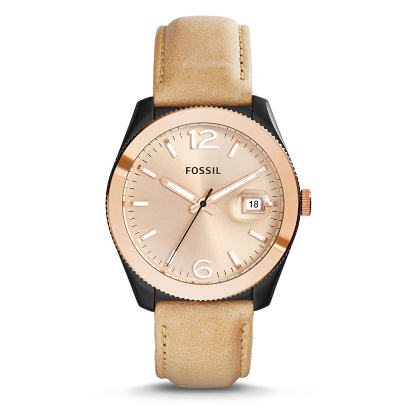 Zegarek damski Fossil Perfect Boyfriend ES3777 Twoje Zegarki