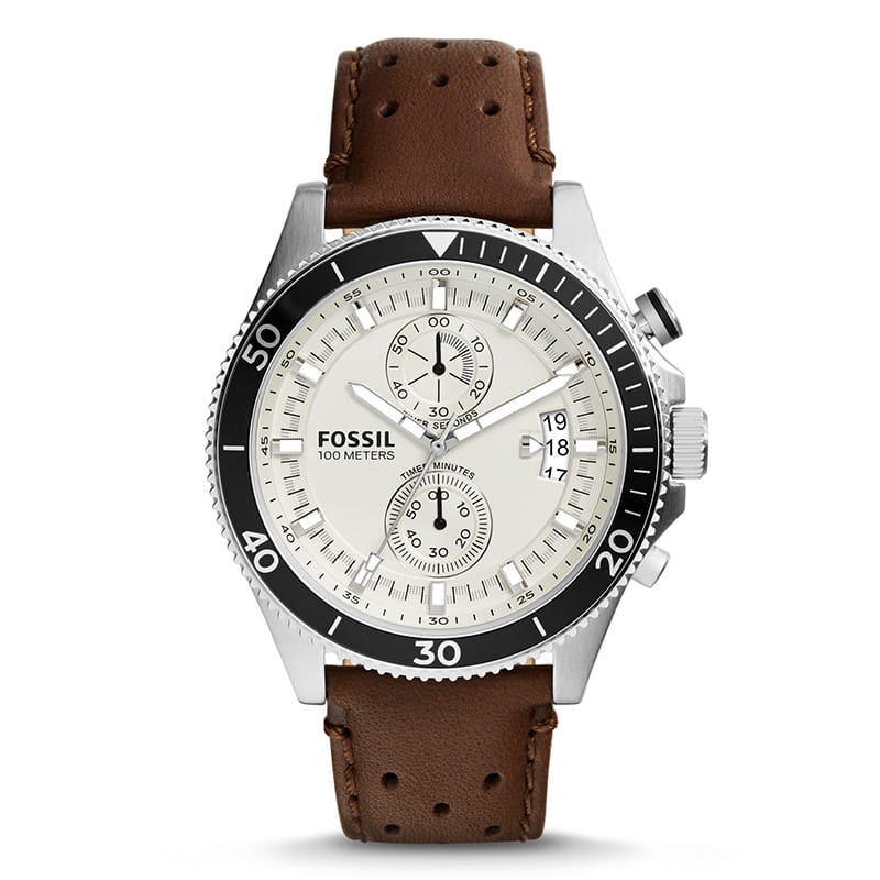 Zegarek męski Fossil Wakefield Chronograph CH2943 Twoje Zegarki
