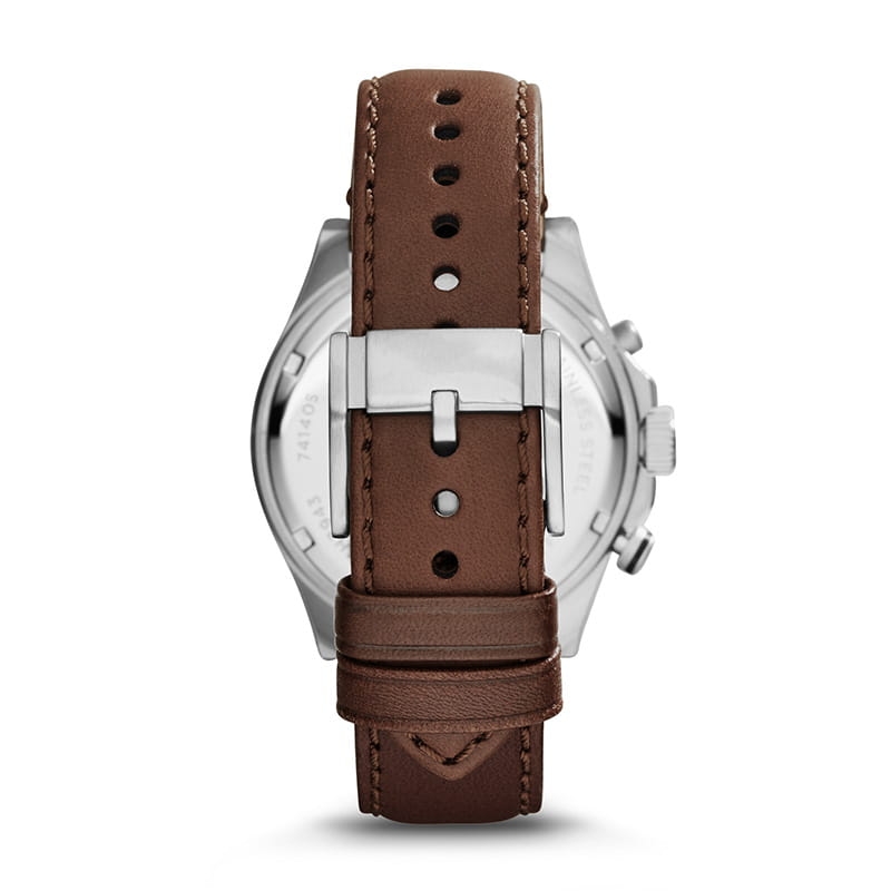 Zegarek męski Fossil Wakefield Chronograph CH2943 Twoje Zegarki