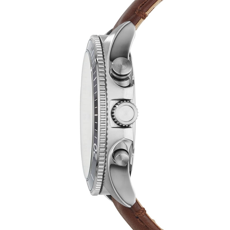 Zegarek męski Fossil Wakefield Chronograph CH2943 Twoje Zegarki
