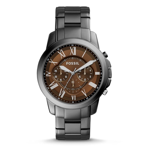 Zegarek Fossil Grant Chronograph FS5090