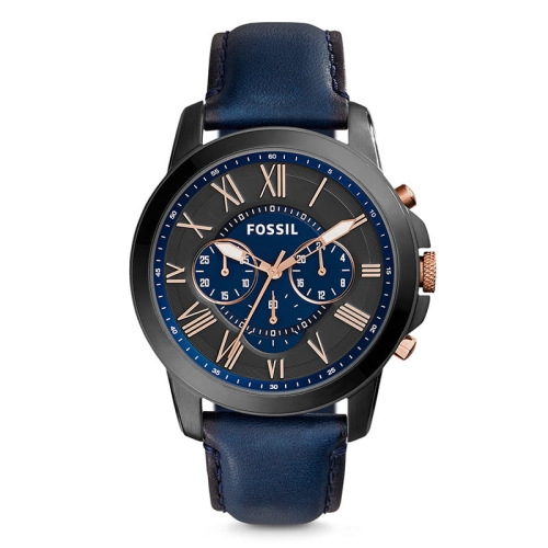 Zegarek Fossil Grant Chronograph FS5061