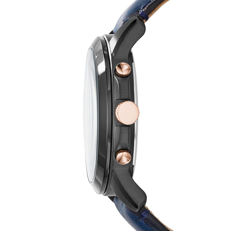 Zegarek męski Fossil Grant Chronograph FS5061 Twoje Zegarki