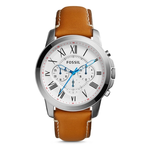 Zegarek Fossil Grant Chronograph FS5060