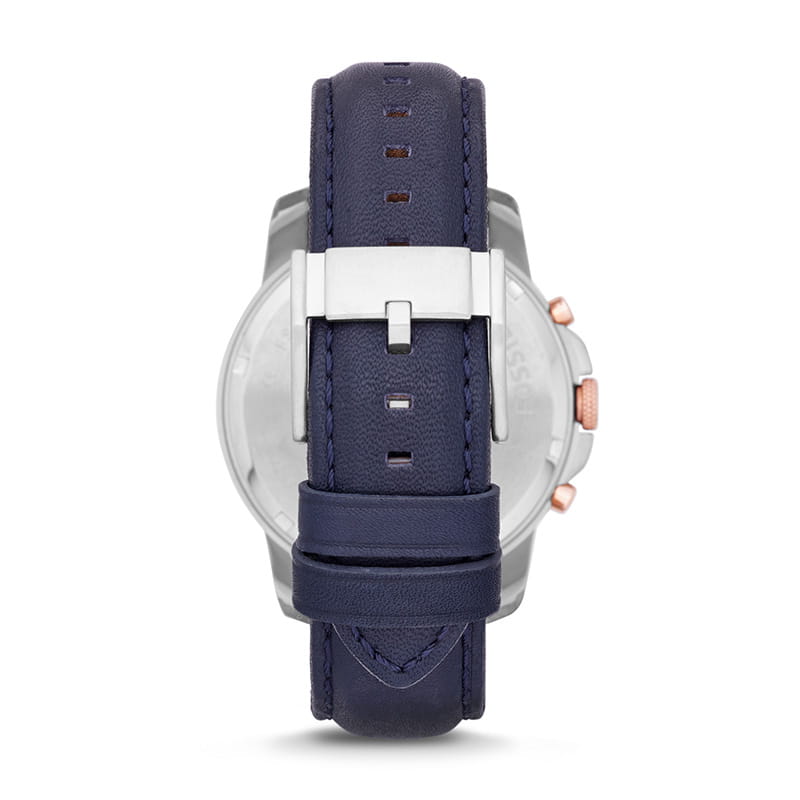 Zegarek męski Fossil Grant Chronograph FS4930 Twoje Zegarki