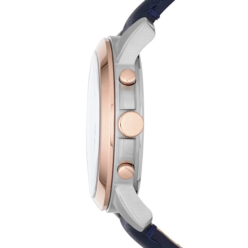 Zegarek męski Fossil Grant Chronograph FS4930 Twoje Zegarki