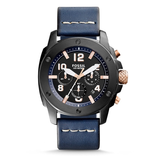 Zegarek Fossil Modern Machine Chronograph FS5066