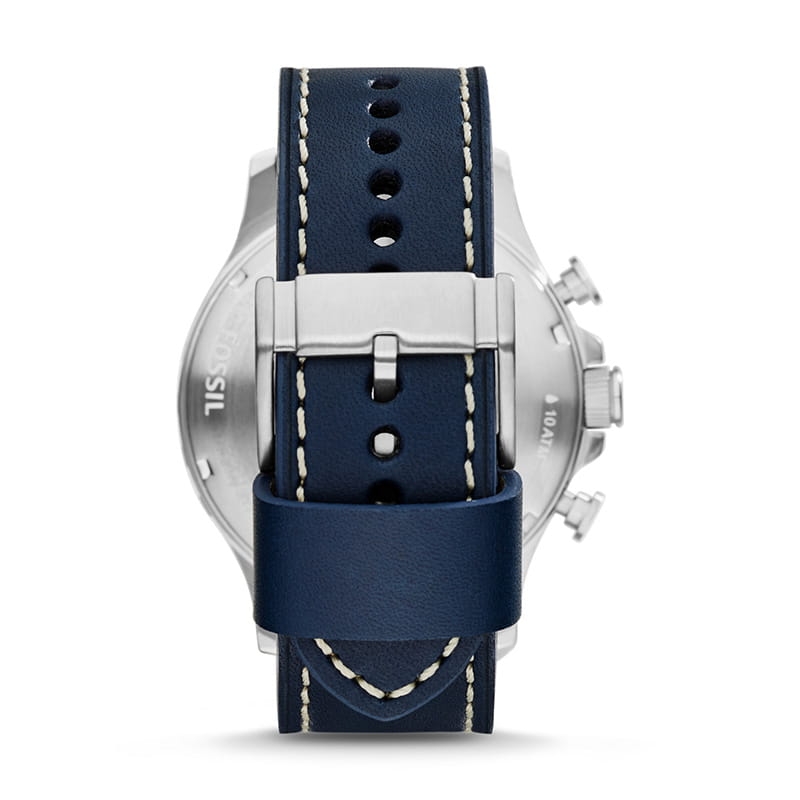 Zegarek męski Fossil Nate Chronograph JR1480 Twoje Zegarki