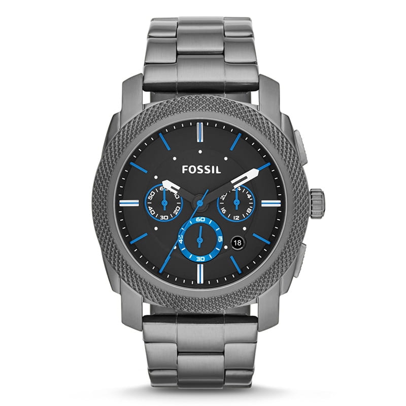 Fossil Machine Chronograph FS4931 Twoje Zegarki