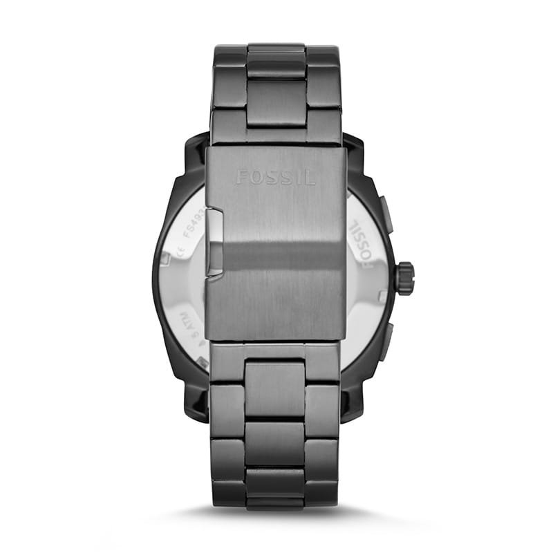 Fossil Machine Chronograph FS4931 Twoje Zegarki