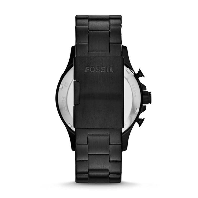 Zegarek męski Fossil Nate Chronograph JR1470 Twoje Zegarki