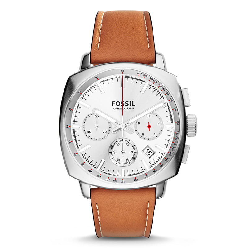 Zegarek męski Fossil Haywood Chronograph CH2985 Twoje Zegarki