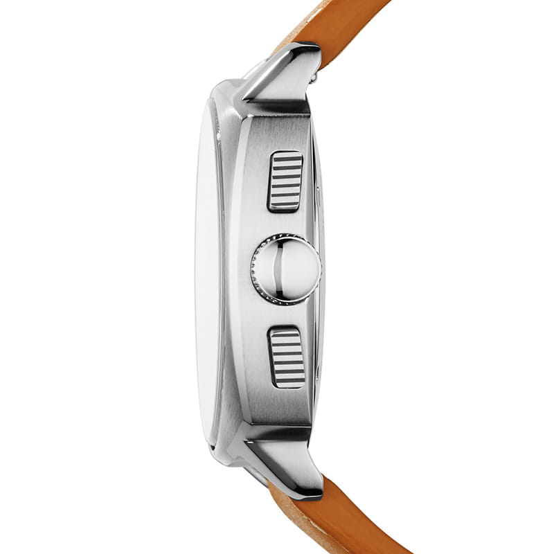 Zegarek męski Fossil Haywood Chronograph CH2985 Twoje Zegarki