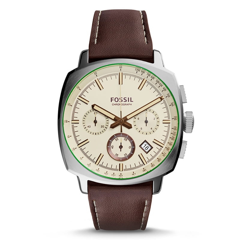 Zegarek męski Fossil Haywood Chronograph CH2994 Twoje Zegarki