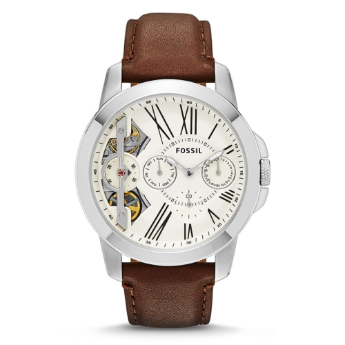 Zegarek Fossil Grant Twist Multifunction ME1144