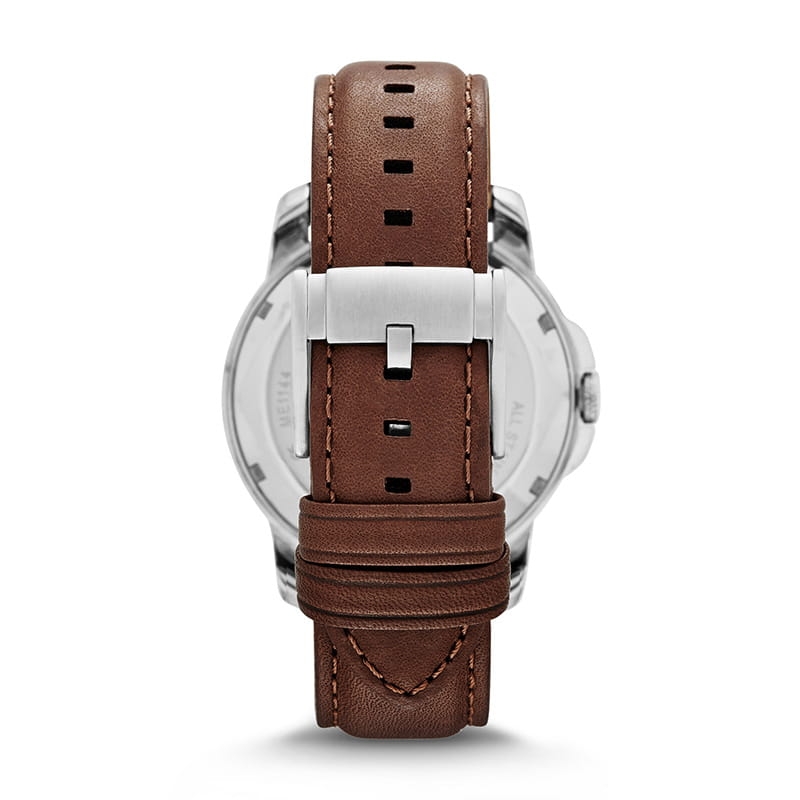 Fossil Grant Twist Multifunction ME1144 Twoje Zegarki