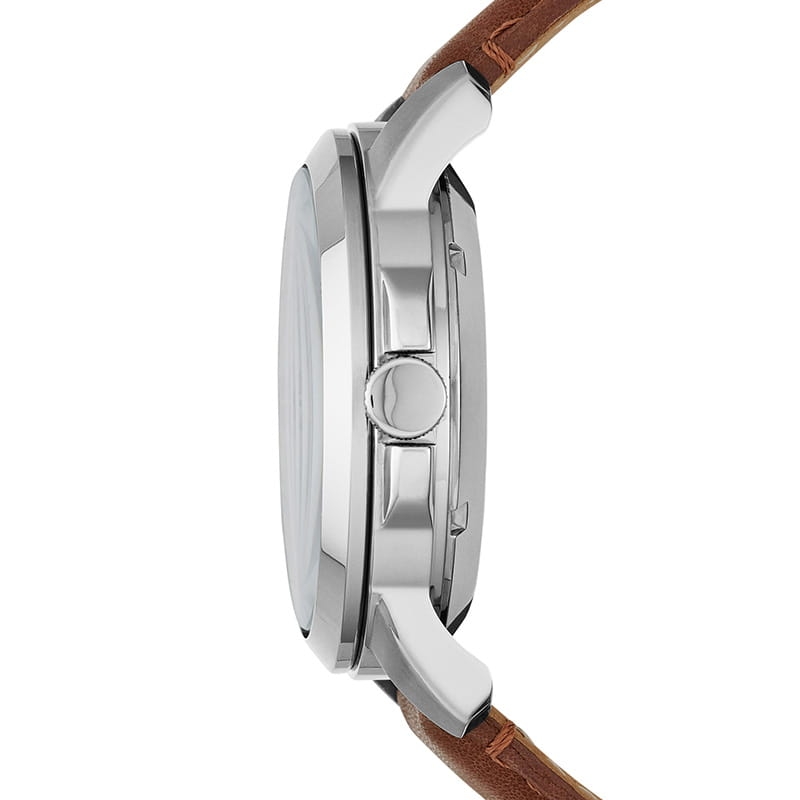 Fossil Grant Twist Multifunction ME1144 Twoje Zegarki