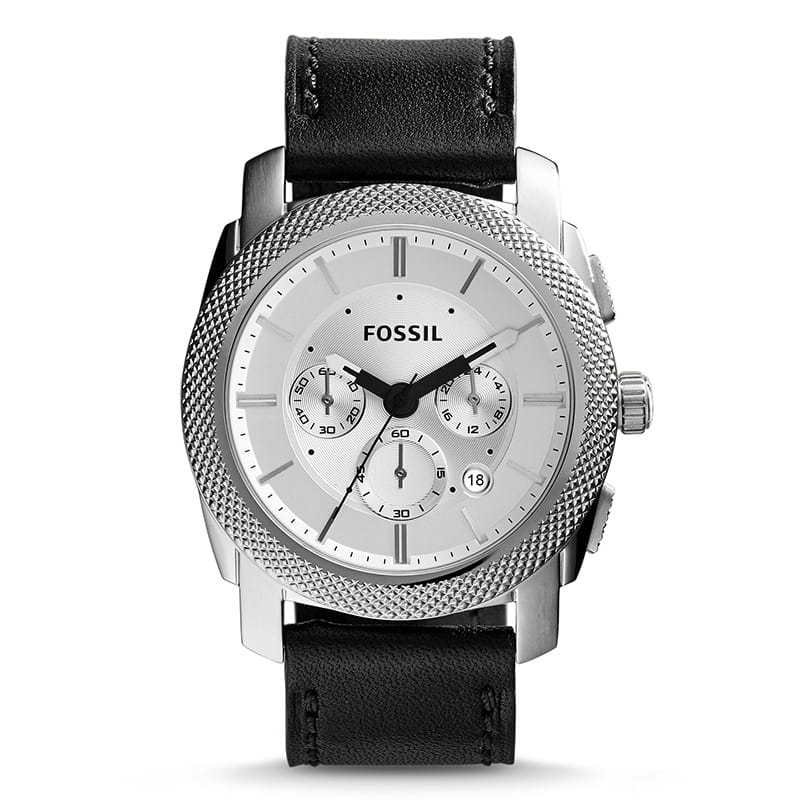 Zegarek męski Fossil Machine Chronograph FS5038 Twoje Zegarki