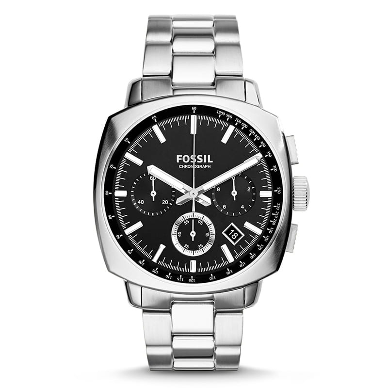 Zegarek męski Fossil Haywood Chronograph CH2982 Twoje Zegarki