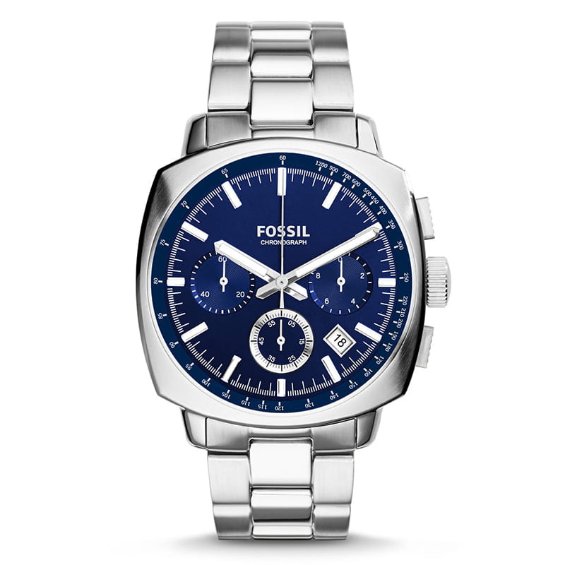 Zegarek męski Fossil Haywood Chronograph CH2983 Twoje Zegarki
