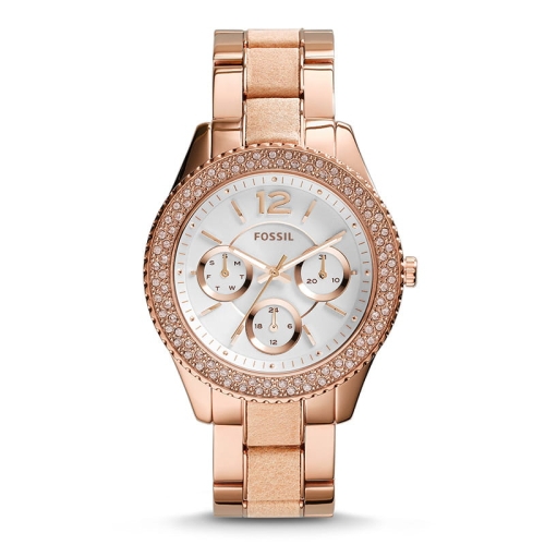 Zegarek Fossil Stella Multifunction ES3721
