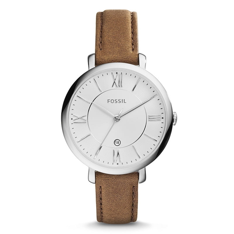 Zegarek damski Fossil Jacqueline ES3708 Twoje Zegarki